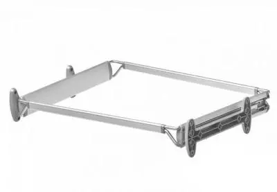 Корзины для хранения рама для корзины vibo 41/55*360 