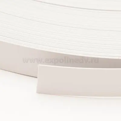 Кромка Velluto кромка grigio efeso matt (1/23 мм)