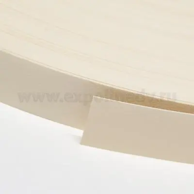 Кромка ПВХ / ABS кромка, бежевая 1013f 2, 35мм