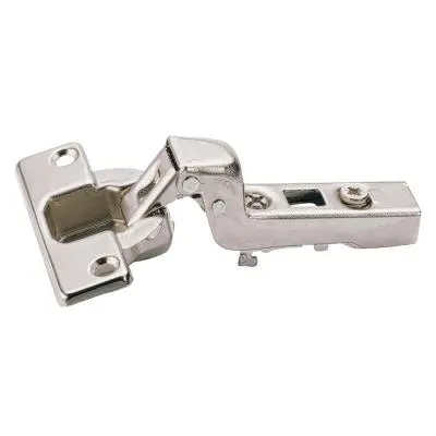 Петли мебельные Hettich (Германия) петля hettich intermat вкладная 110°, без доводчика