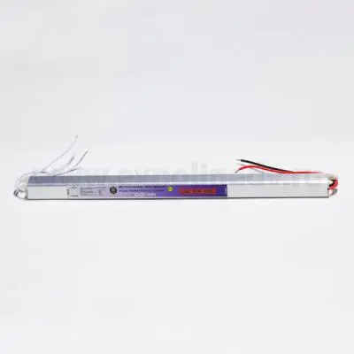 Блоки питания 24V, IP20 блок питания led ультратонкий 60w, 24v, ip20