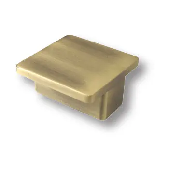 Ручки Brass Современная классика 8094.15 ручка мебельная современная классика, 64мм, античная бронза