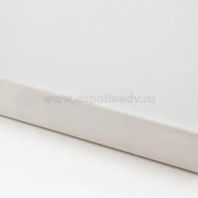 Столешницы ДСП F&S столешница молочный белый, form&style 1u 38, 600, 4100