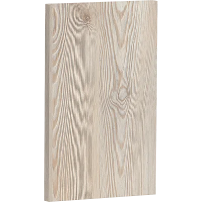 Коллекция Woodlux лиственница белая, мебельный фасад woodlux