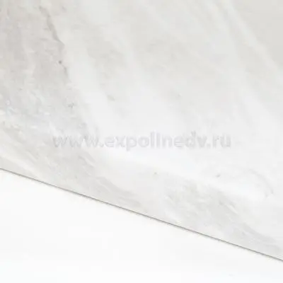 Столешницы ДСП SLOTEX столешница nuvolato marble, slotex kapso 1u 40, 1200, 3000