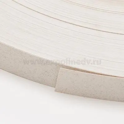 Кромка ПВХ / ABS кромка, бетон пайн белый  (2, 35мм)