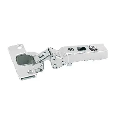 Петли мебельные Hettich (Германия) петля hettich intermat -30°, без доводчика