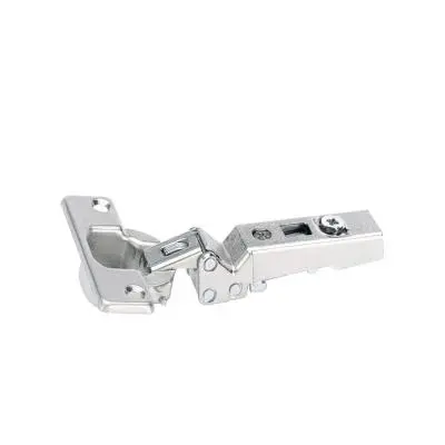 Петли мебельные Hettich (Германия) петля hettich intermat -45°, без доводчика