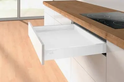 Комплекты ящиков InnoTech Atira комплект ящика innotech atira, push to open, nl-470*70 мм, белый