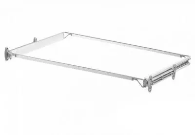 Корзины для хранения рама для корзины vibo 69/83*550