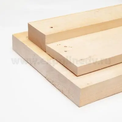 сорт 1-2 доска ель сухая 50*200*4000 мм сорт 1-2 профилиров. (п. 75 шт)