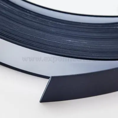 Кромка для фасадных панелей EGGER кромка, 1,0*23 abs индиго синий матовый st pm u599