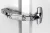 Петли мебельные Hettich (Германия) петля hettich sensys накладная 165°, с доводчиком