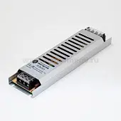 Блоки питания 24V, IP20 блок питания led slim 80w, 24v, ip20