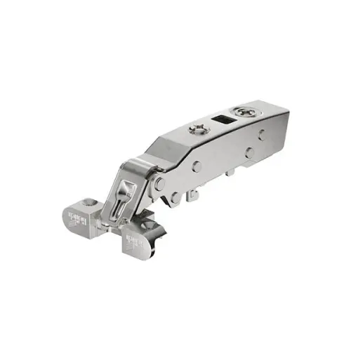 Петли мебельные Hettich (Германия) петля hettich sensys накладная 95° для алюминиевых рам, с доводчиком