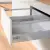 Комплекты ящиков InnoTech Atira комплект ящика innotech atira nl-470*176 мм, push to open,  серый