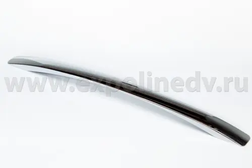Ручки ручка мебельная 120, 160-192мм, хром