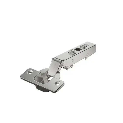 Петли мебельные Hettich (Германия) петля hettich veosys накладная 105°, с доводчиком