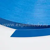 Кромка ПВХ / ABS кромка, делфт голубой u525 st9