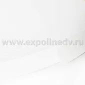 Кромка для фасадных панелей EGGER кромка, 1,0*23 abs белый премиум глянец st pg w1000