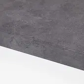 Столешницы ДСП F&S столешница шифер детройт, form&style 1u 38, 600, 4100