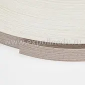 Кромка ПВХ / ABS кромка, дуб галифакс белый h1176 st37, egger 0,4, 19мм