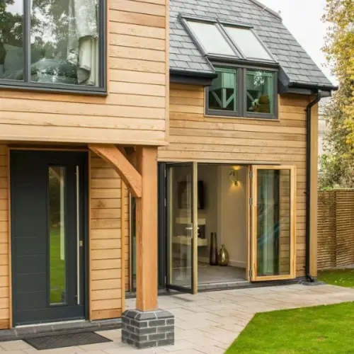 Масла и лаки для дерева TimberCare масло защитное для наружных работ timbercare exterior wood oil (прозрачный), 4.5 л