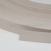 Кромка ПВХ / ABS кромка, ярко-серый u750 0,8, 19мм