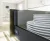 Комплектующие для InnoTech Atira комплект надставок designside для innotech atira, nl-470x176мм, стекло/антрацит