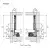 Комплекты ящиков Avantech You комплект ящика avantech you nl-350*139мм, silent system, серый