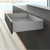 Комплекты ящиков Avantech You комплект ящика avantech you nl-500*139мм, silent system, серый