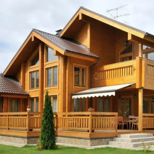 Масла и лаки для дерева TimberCare масло для фасадов и террас timbercare facade & terrace oil, цвет натуральный, 5 л