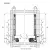 Комплекты ящиков Avantech You комплект ящика avantech you nl-270*187мм, silent system, антрацит