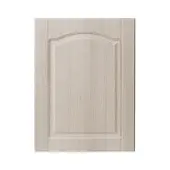 Коллекция Standart классика 2 standart, мебельный фасад с фрезеровкой