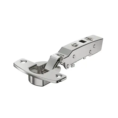 Петли мебельные Hettich (Германия) петля hettich sensys накладная 95° для толстых фасадов до 32 мм, с доводчиком