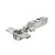 Петли мебельные Hettich (Германия) петля hettich sensys накладная 95° для толстых фасадов до 32 мм, с доводчиком