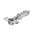 Петли мебельные Hettich (Германия) петля hettich sensys накладная 95° для толстых фасадов до 32 мм, с доводчиком