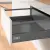 Комплекты ящиков InnoTech Atira комплект ящика innotech atira nl-470*176 мм, push to open, антрацит