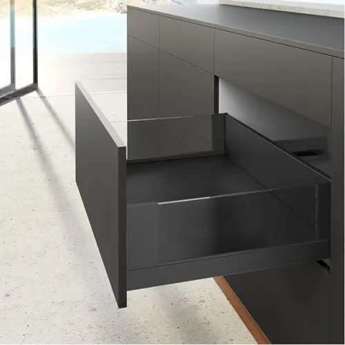 Комплекты ящиков Avantech You комплект ящика avantech you inlay nl-500*187мм, silent system, антрацит