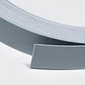 Кромка ПВХ / ABS кромка, фьерд зеленый u636 0,8, 19мм