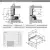 Комплекты ящиков Avantech You комплект ящика avantech you nl-350*101мм, silent system, антрацит