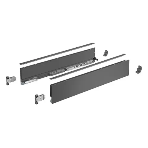 Комплекты ящиков Avantech You комплект ящика avantech you nl-350*101мм, silent system, антрацит
