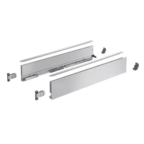 Комплекты ящиков Avantech You комплект ящика avantech you nl-350*101мм, silent system, серый