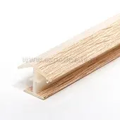 Цоколь кухонный дуб сонома заглушка для цоколя 100 мм (угол 135° (18802561058))