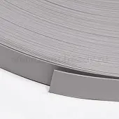 Кромка для фасадных панелей EMDIWAY кромка platinum grey matt (1,2/22 мм)
