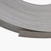 Кромка ПВХ / ABS кромка, бетон чикаго светло - серый f186 (2, 35мм)