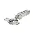 Петли мебельные Hettich (Германия) петля hettich sensys накладная 110° для тонких фасадов от 10мм, с доводчиком