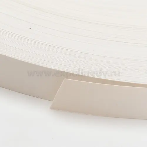 Кромка ПВХ / ABS кромка, камель бежевый u216, egger 2, 35мм