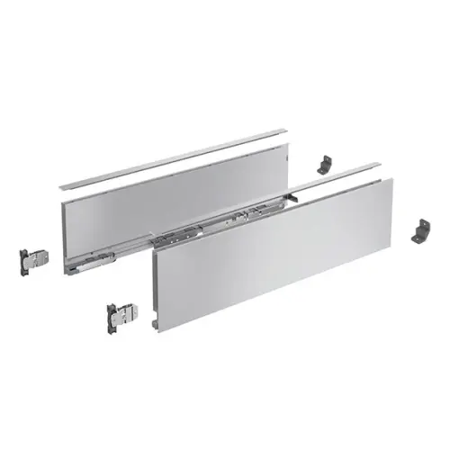 Комплекты ящиков Avantech You комплект ящика avantech you nl-350*139мм, silent system, серый