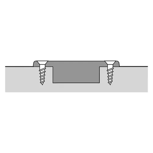 Петли мебельные Hettich (Германия) петля hettich sensys накладная 95° для толстых фасадов до 32 мм, с доводчиком